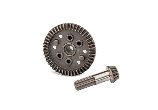 10778x  Front Differential Ring and Pinion Gear    | The RC Shop at Dr Dans