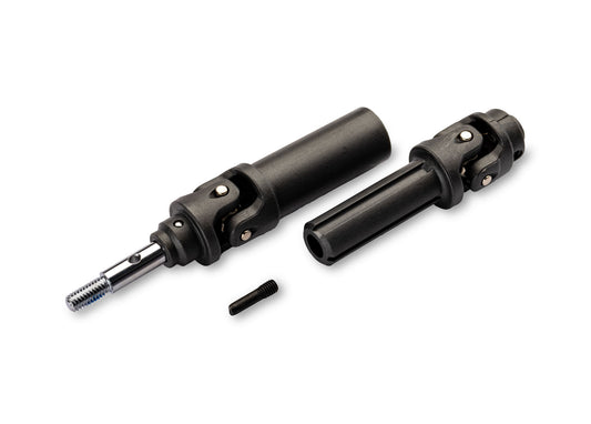 10789  WideMaxx Extreme HD Driveshaft Assembly   | The RC Shop at Dr Dans