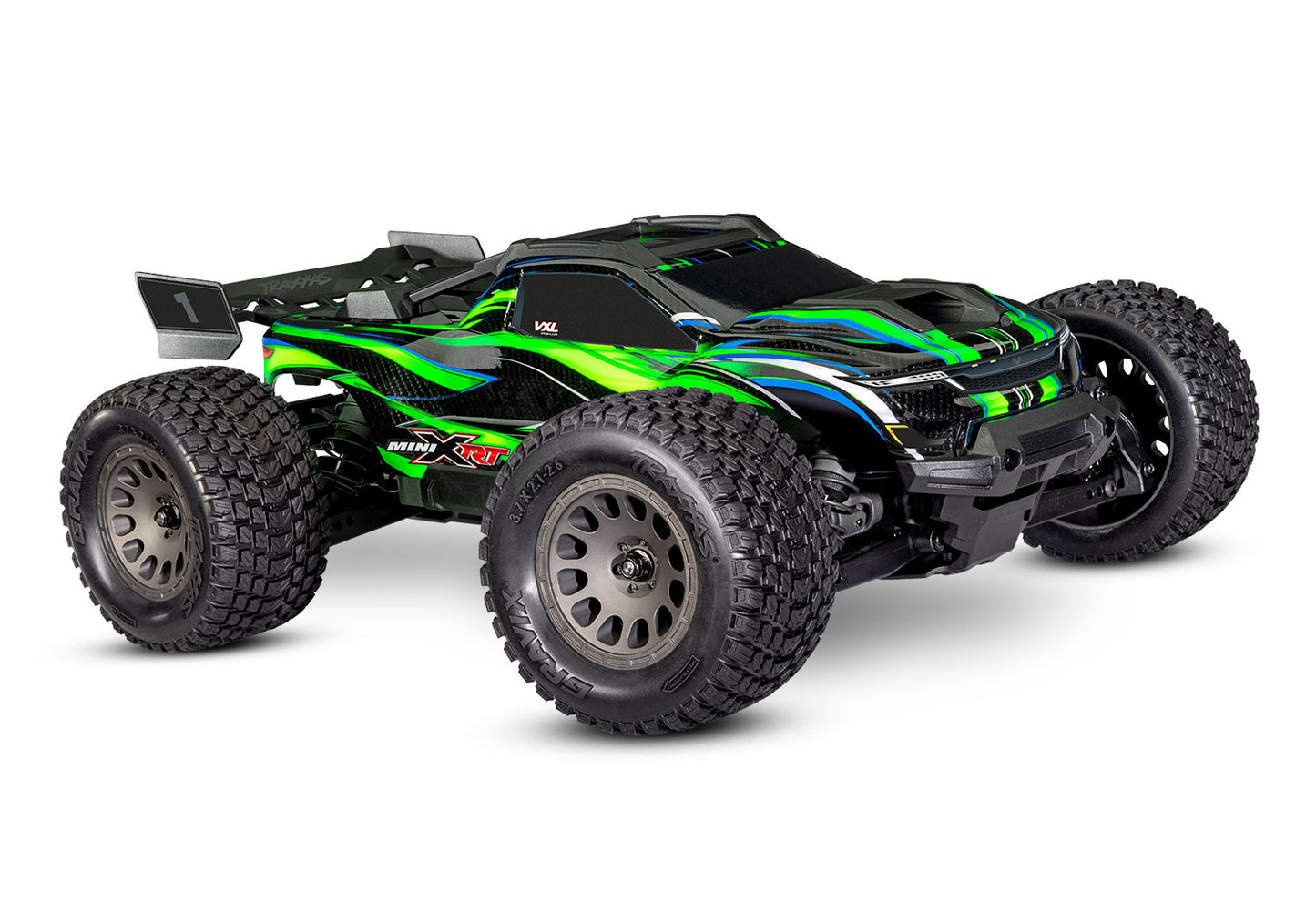 PRE ORDER ONLY IN STORE PICK UP MAY 108076-1 Mini XRT VXL