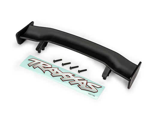 10913 Pro Scale Sand Car Rear Wing w/ Hardware