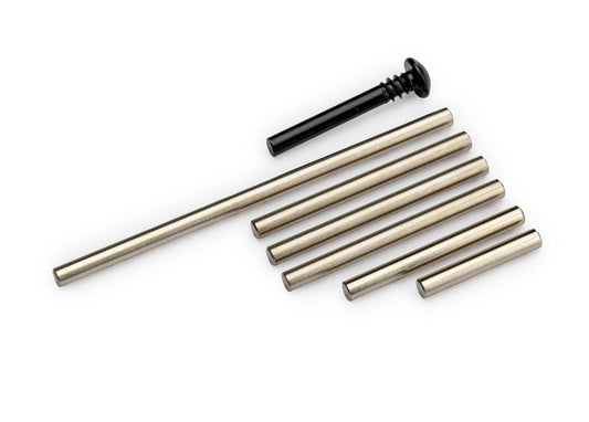 10941 Hardened Steel Rear