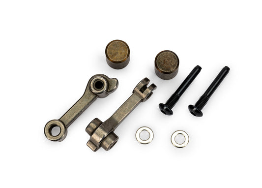 10952 Front Brake Pistons and