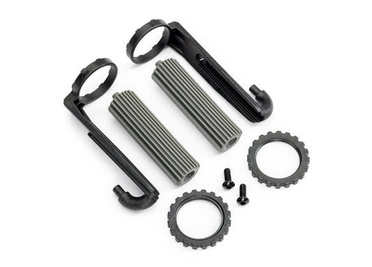 10966-GRAY Gray Pro Scale Sand Car