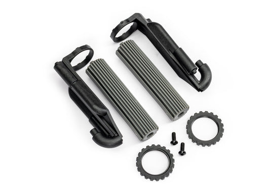 10967-GRAY Gray Pro Scale Sand Car