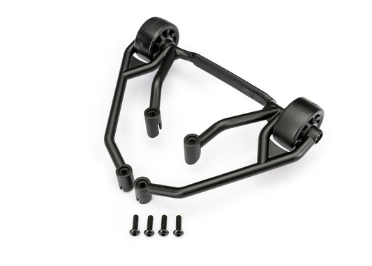10974 Black Pro Scale Sand Car