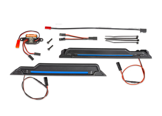 10998-BLUE Pro Scale Sand Car Blue