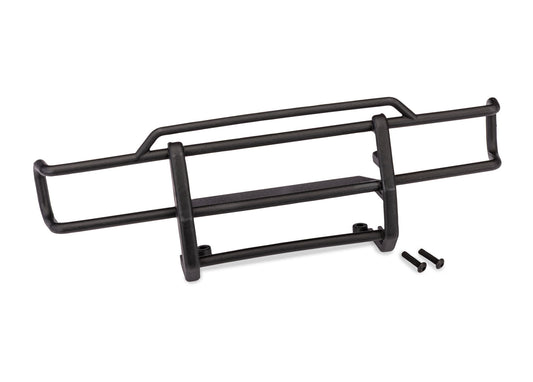 11037    Bumper Push Bar (fits TRX-4 Pathfinder #11036 bumper)  | The RC Shop at Dr Dans