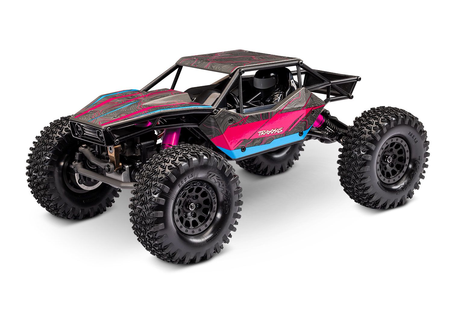 PRE ORDER ITEMS – THE RC SHOP