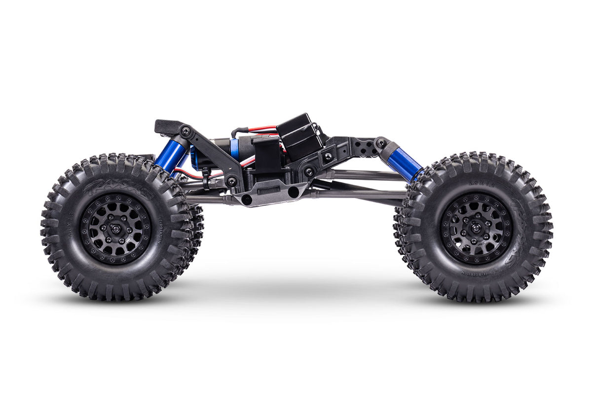 *PREORDER Traxxas TXC-4M Extreme Crawler 1/18 4X4 RTR | 120074-1