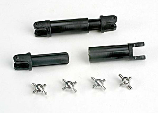 1651   Half Shafts  | The RC Shop at Dr Dans