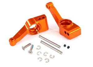 1952t Carriers, stub axle (orange-ano