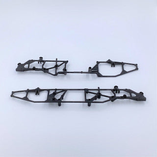 1rc2033 Frame Sides Only, 1/18 LM