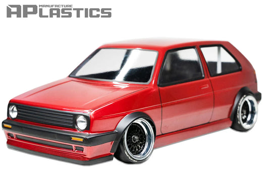 Golf MK2