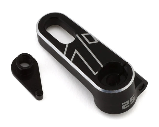 1UP-10111    1UP Racing Aluminum HD Adjustable Servo Horn (15-19mm) (25T-Futaba/ProTek/Savöx)    | The RC Shop at Dr Dans