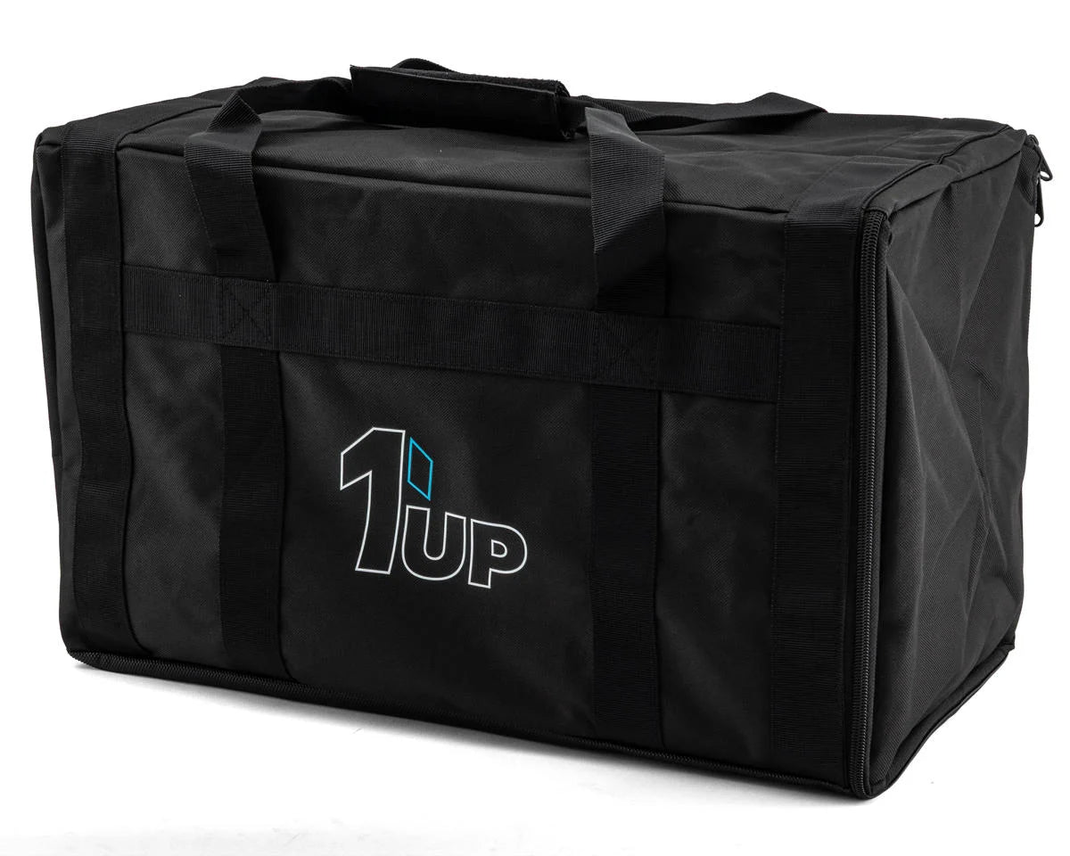 1UP Racing Pro Duty Equipment Hauler Bag – 1UP-160502