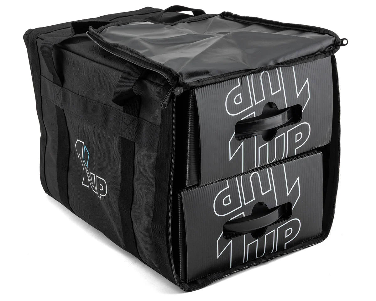 1UP Racing Pro Duty Equipment Hauler Bag – 1UP-160502