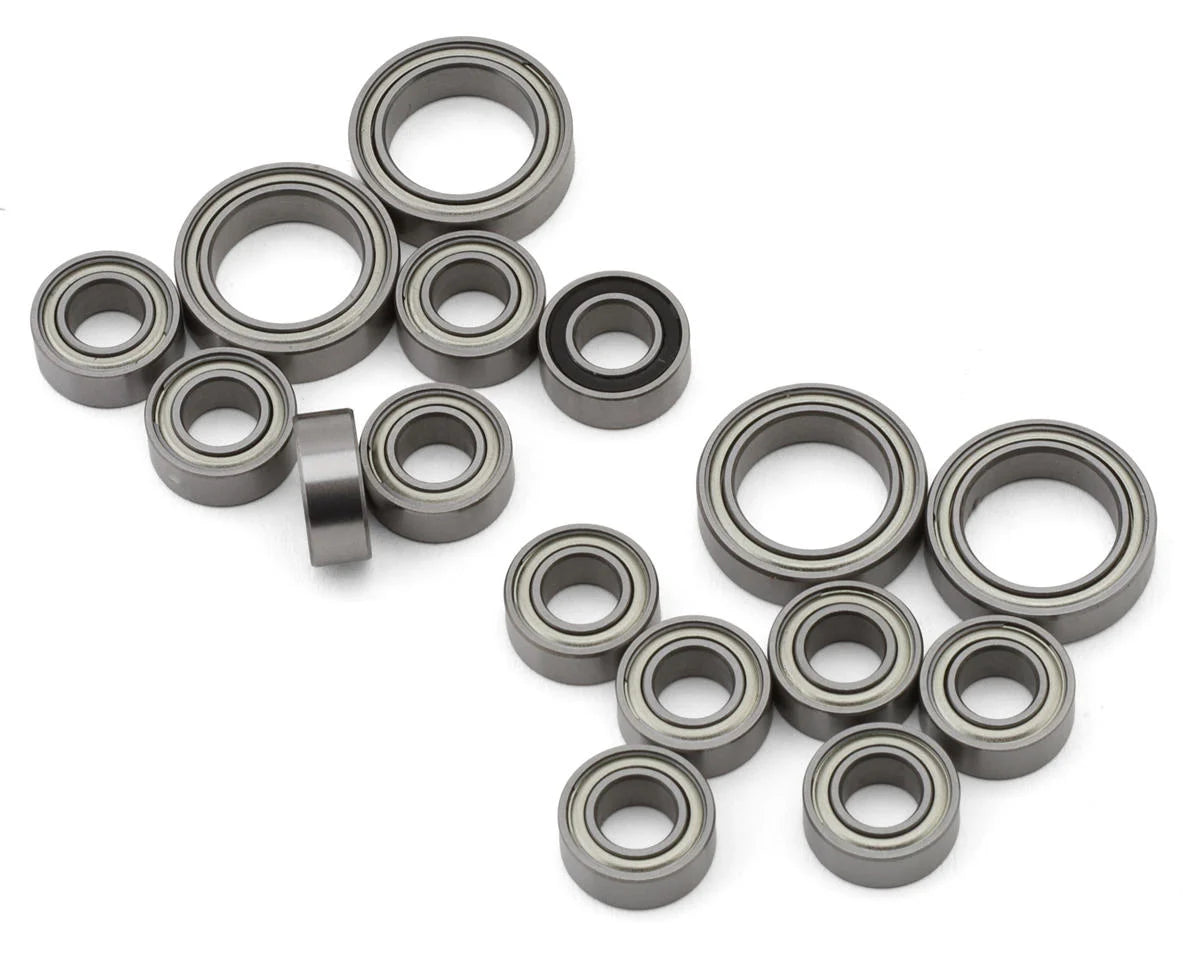 1UP-45082    1UP Racing Yokomo SD 3.0 Cv2 Pro Ball Bearing Set (Ceramic/Chrome)     | The RC Shop at Dr Dans