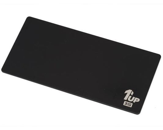1UP10702    1UP Racing Blacked Out Shorty LiPo Chassis Weight (31g)   | The RC Shop at Dr Dans