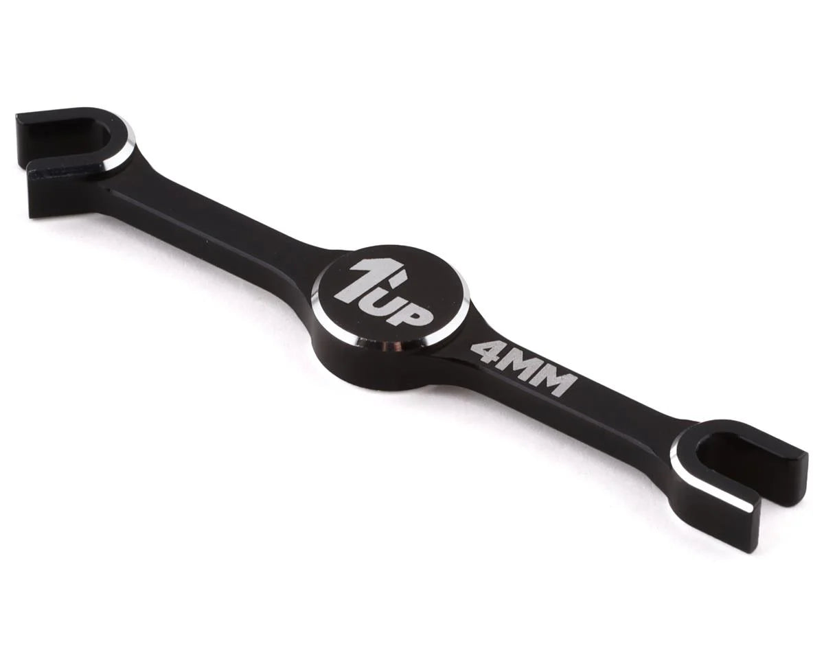 1UP200214  1UP Racing 4mm Pro Turnbuckle Wrench