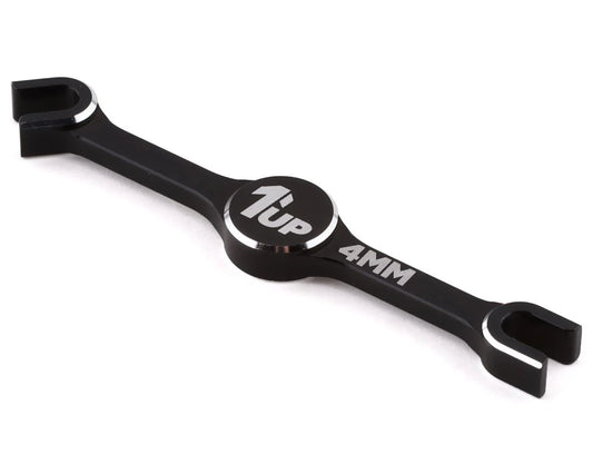 1UP200214  1UP Racing 4mm Pro Turnbuckle Wrench