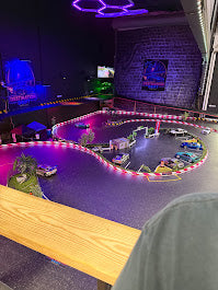 DESTINATION DRIFT MONTHLY MEMBERSHIP