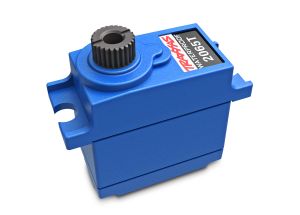 7075 Servo, digital high-torque (bal