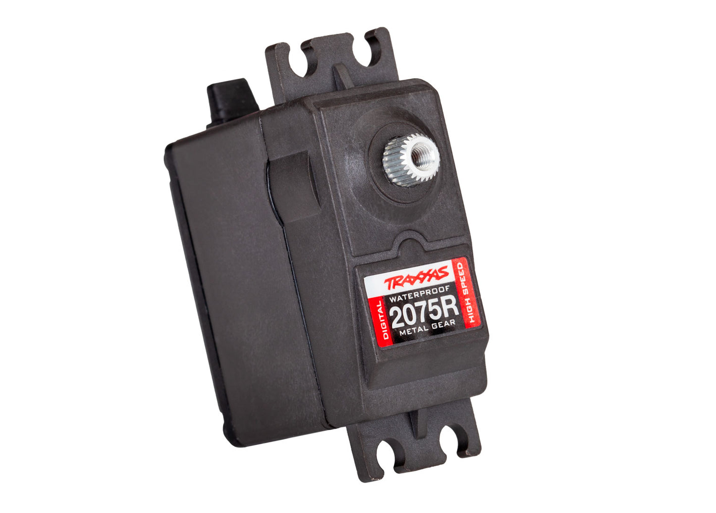 2075R    Waterproof High-Speed Metal Gear Servo  | The RC Shop at Dr Dans
