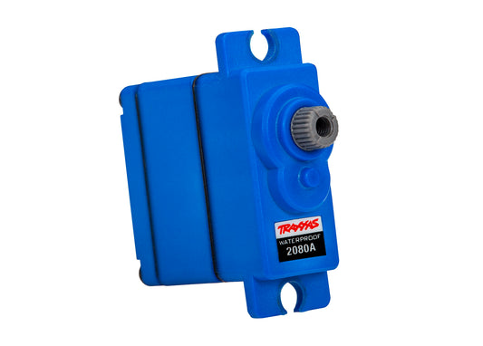 2080A   Waterproof Micro Servo  | The RC Shop at Dr Dans