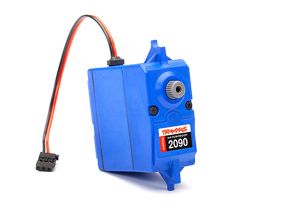 2090  Waterproof High-Torque Servo | The RC Shop at Dr Dans