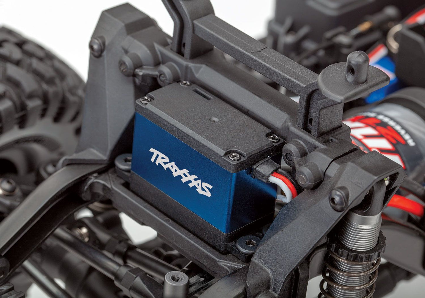 2250   Digital High-Torque Coreless Servo   | The RC Shop at Dr Dans