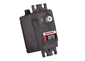 2270 - Servo, digital high-torq