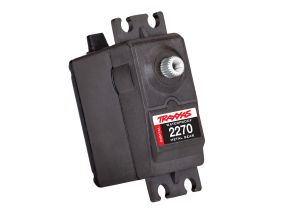 2270   High-Torque 236 Metal Gear Servo   | The RC Shop at Dr Dans