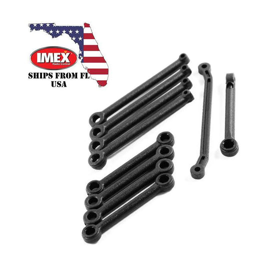 IMX25516   Complete Linkage Set