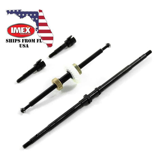 IMX25519  Axle Drive Shaft Set