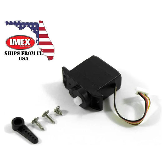 IMX25525   1kg Servo
