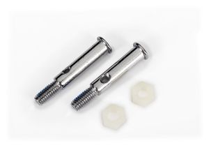 2437 Front axles (2)  | The RC Shop at Dr Dans