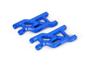 2531L Suspension arms, blue, front, h