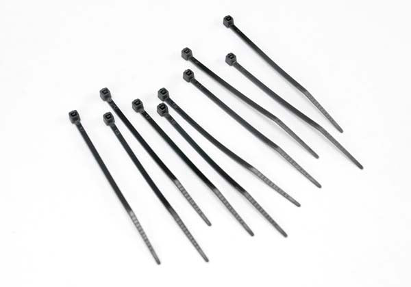2734   Small Cable Ties (10)     | The RC Shop at Dr Dans
