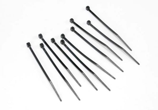 2734   Small Cable Ties (10)     | The RC Shop at Dr Dans