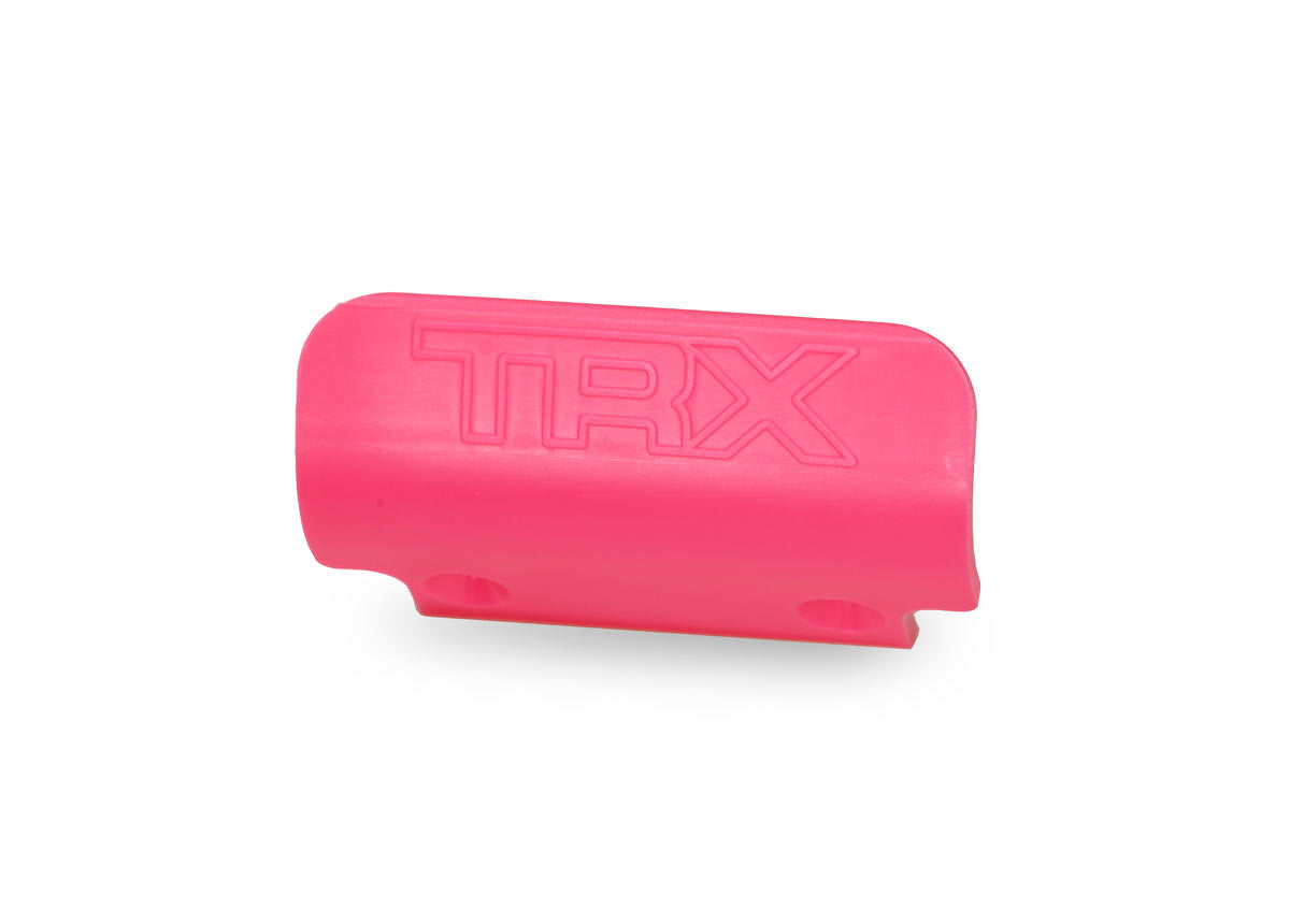 2735P    Pink Front Bumper  | The RC Shop at Dr Dans