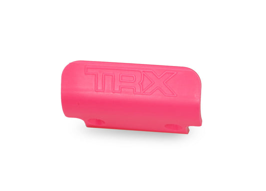 2735P    Pink Front Bumper  | The RC Shop at Dr Dans