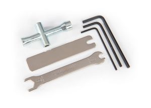 2748X   Basic Wrench Tool Set  | The RC Shop at Dr Dans
