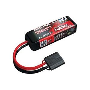 2823X   1400 mAh 11.1 Volt 3-Cell LiPo Battery  | The RC Shop at Dr Dans
