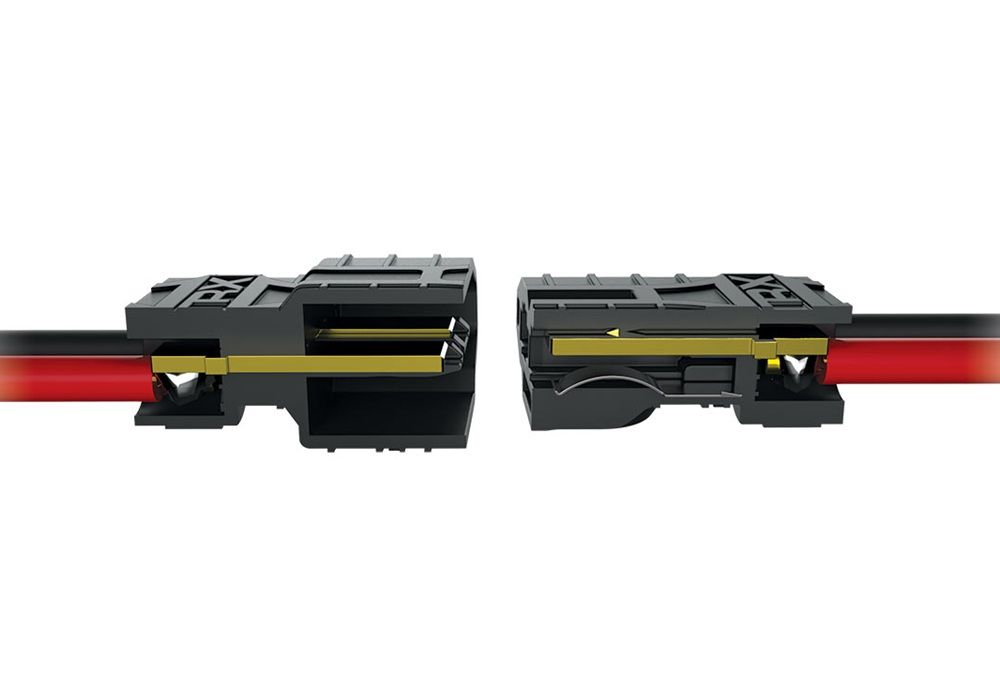 Traxxas 3S 11.1V 2300mAh 25C LiPo Battery with iD Connector – 2824X