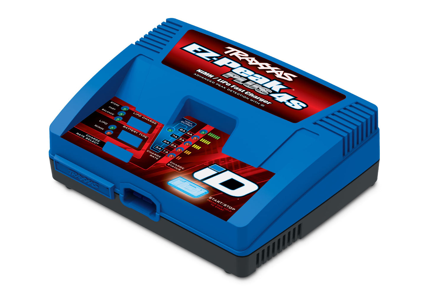2981    EZ-Peak 8-Amp 4s Multi-Chemistry Charger  |The RC Shop at Dr Dans