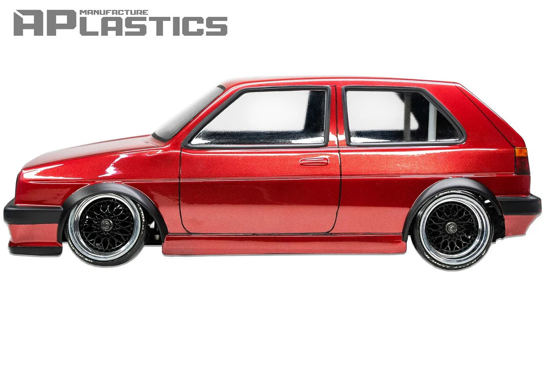 Golf MK2