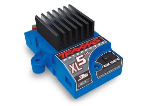 3025   XL-5HV 3s Electronic Speed Control, waterproof  | The RC Shop at Dr Dans