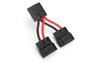 3064X   Parallel Battery Connector   |The RC Shop at Dr Dans