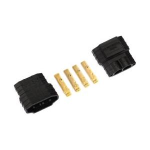 3070X Traxxas® connector (male) (2)