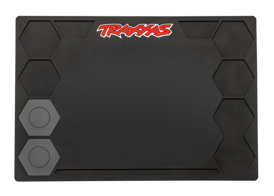 3424 RUBBER PIT MAT 13X19